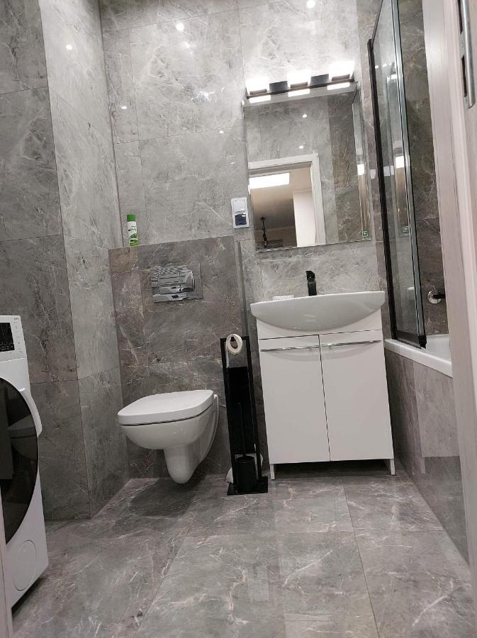 بوزنان Minihostel - Winogrady - Pokoje المظهر الخارجي الصورة