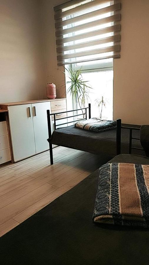 بوزنان Minihostel - Winogrady - Pokoje المظهر الخارجي الصورة