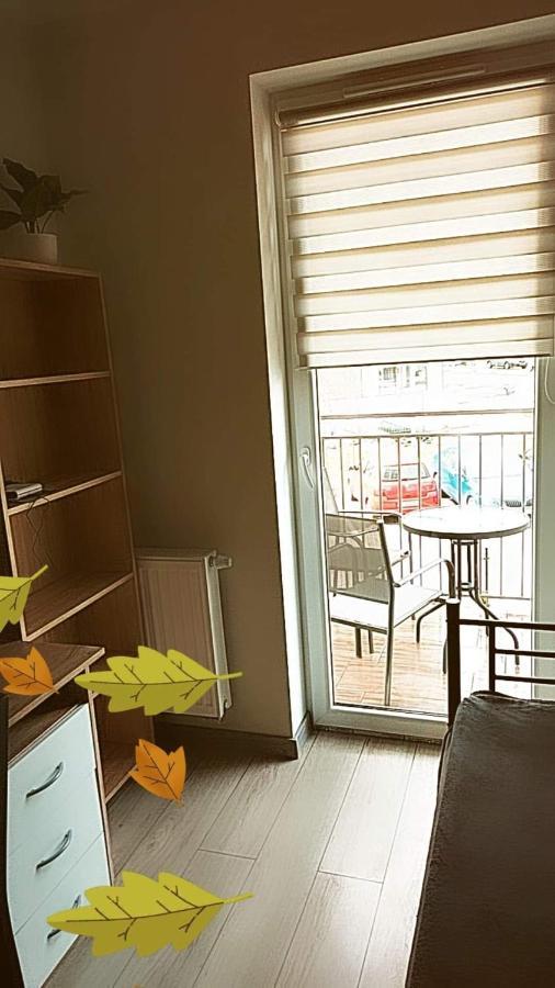 بوزنان Minihostel - Winogrady - Pokoje المظهر الخارجي الصورة