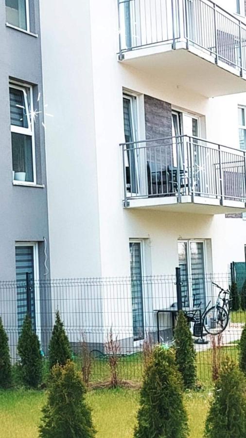 بوزنان Minihostel - Winogrady - Pokoje المظهر الخارجي الصورة